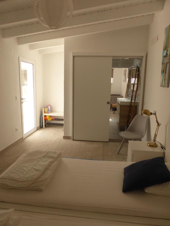 Casa Dos Avos Villa กาบานัส เด ตาวีรา ภายนอก รูปภาพ