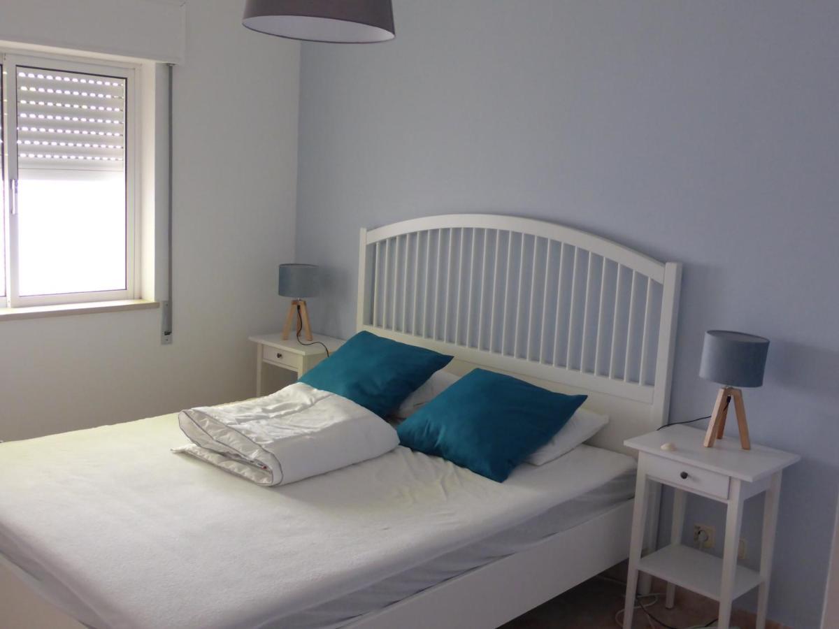 Casa Dos Avos Villa กาบานัส เด ตาวีรา ภายนอก รูปภาพ